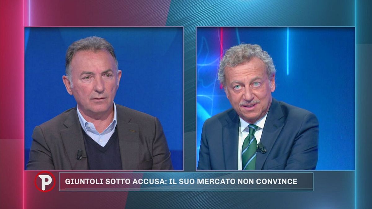 Mauro: "Thiago Motta deve capire cosa vuole dire allenare la Juve"