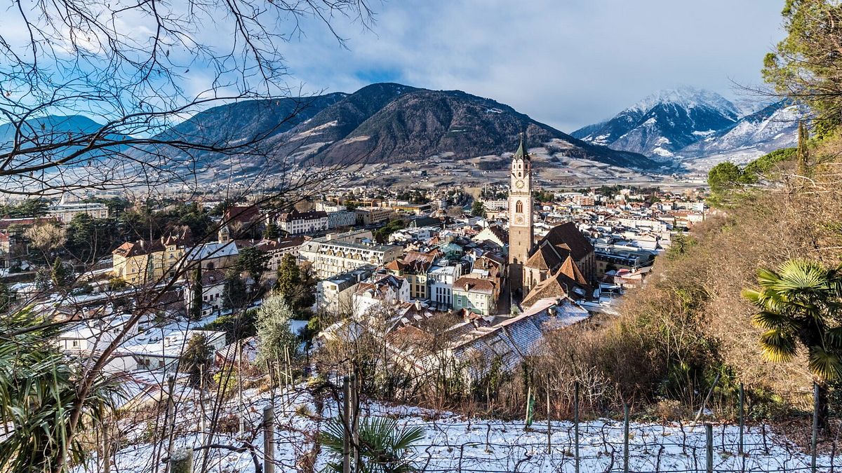 Merano - ph Hannes Niederkofler