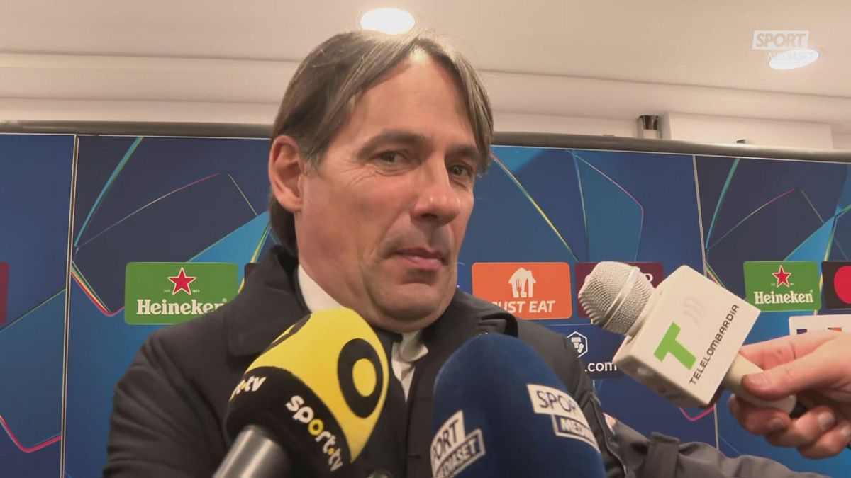 DICH INZAGHI POST INTER-MONACO 29/1 DICH