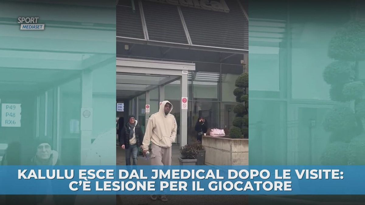 Kalulu post visite al JMedical