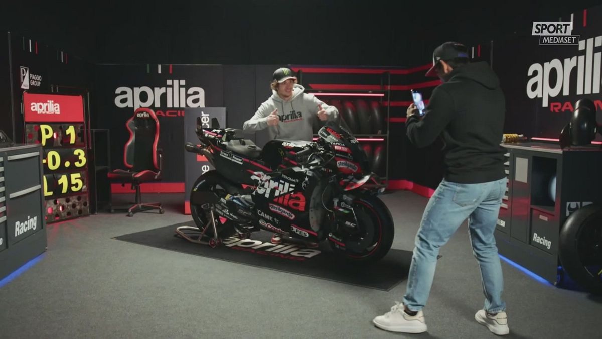 DICH APRILIA BEZZECCHI 30/1 DICH