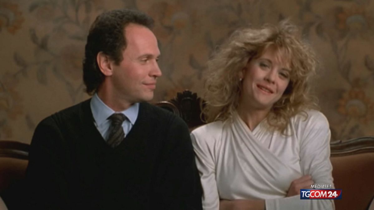 18.00 HARRY E SALLY