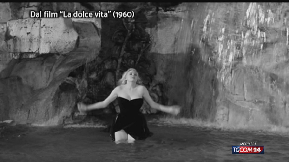 18.00 LA DOLCE VITA, 65 ANNI FA SRV