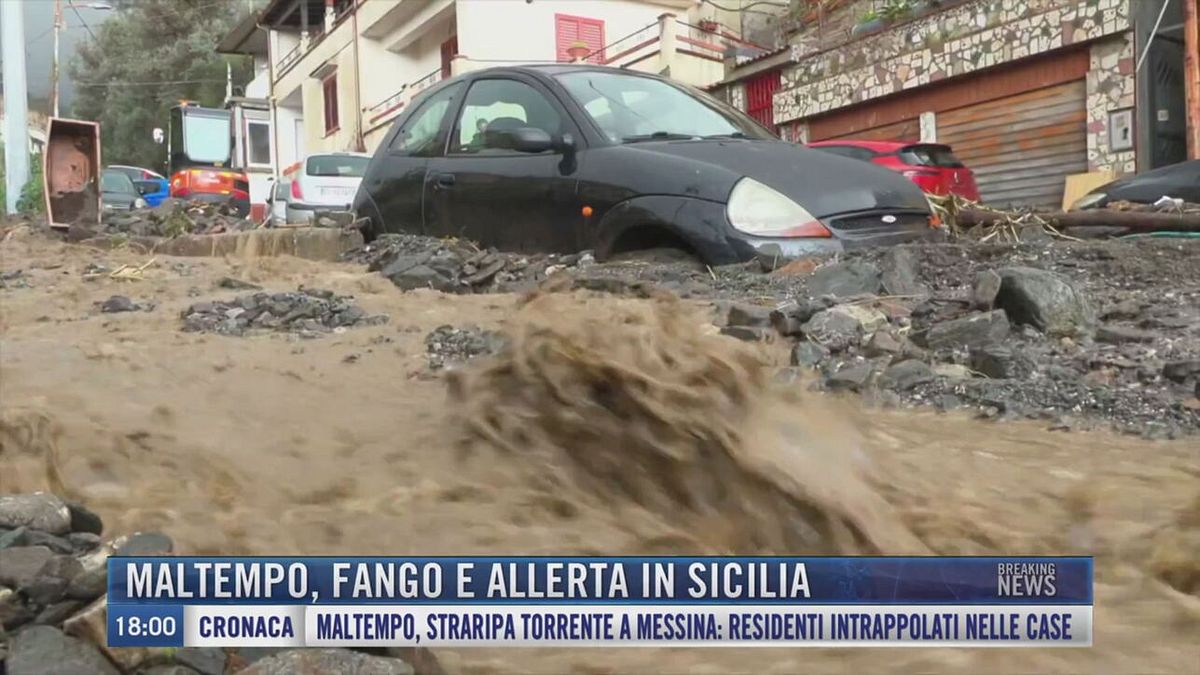 Breaking News delle 18.00 | Tajani: "Guerra dei dazi non conviene a nessuno"