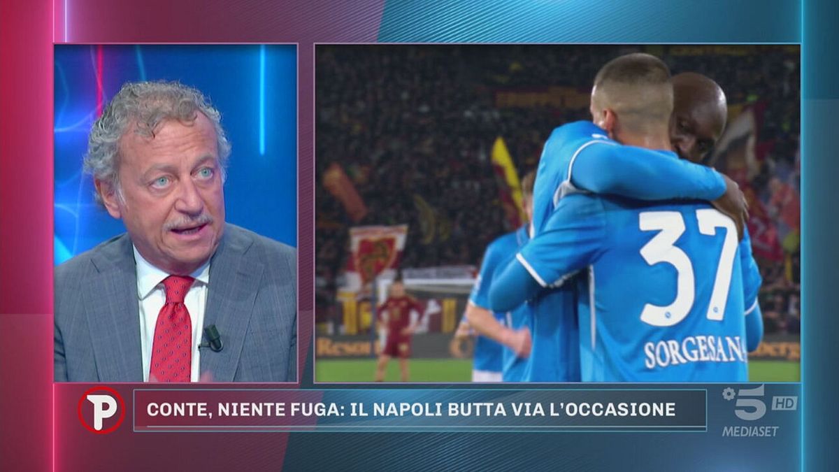 Napoli o Inter: chi ha il rimpianto più grande?