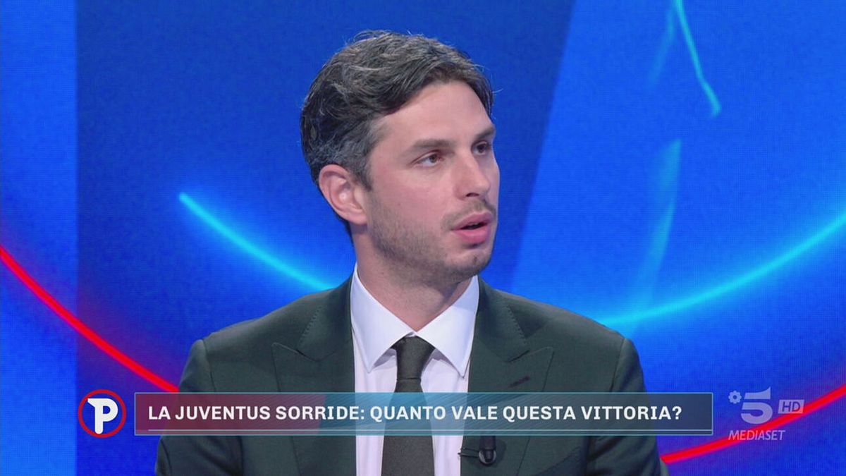 Ranocchia: "Juve, tanta confusione: ma dove vuoi arrivare?"