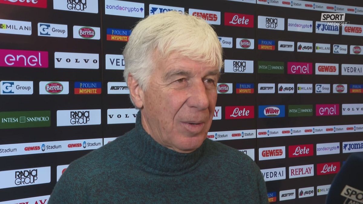 DICH GASPERINI CONTRO IL VAR DICH