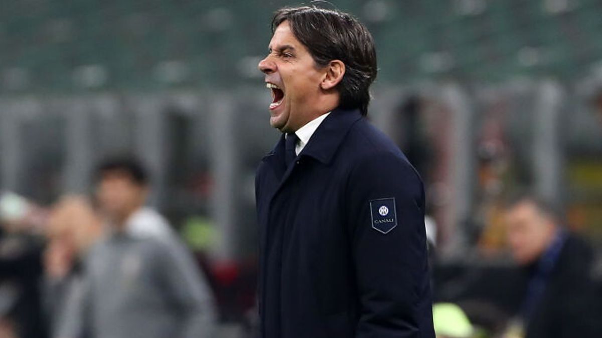 Simone Inzaghi