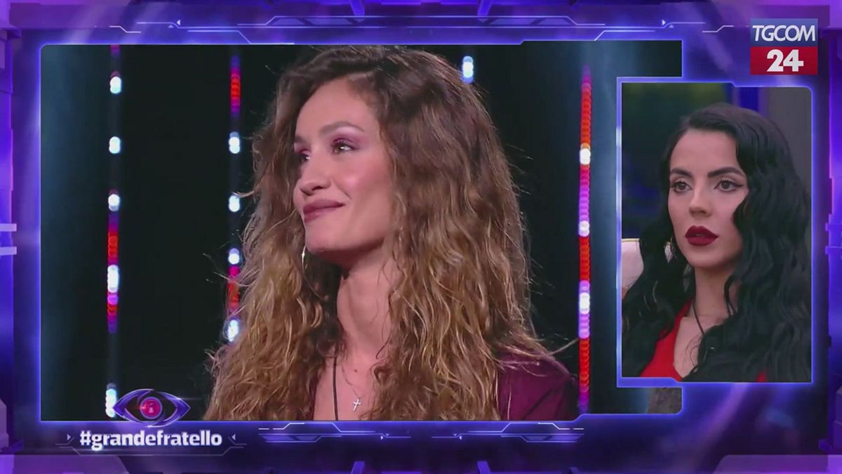 "Grande Fratello", Javier Martinez sul rapporto con Helena Prestes: "Non siamo solo amici"