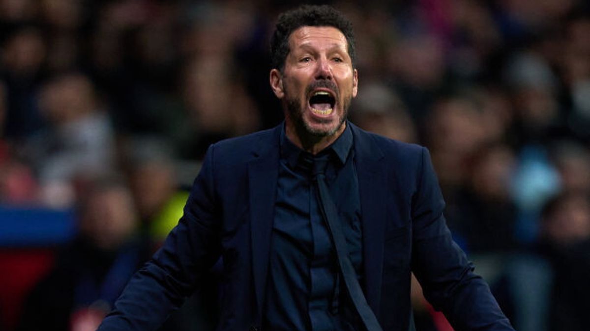 Diego Simeone