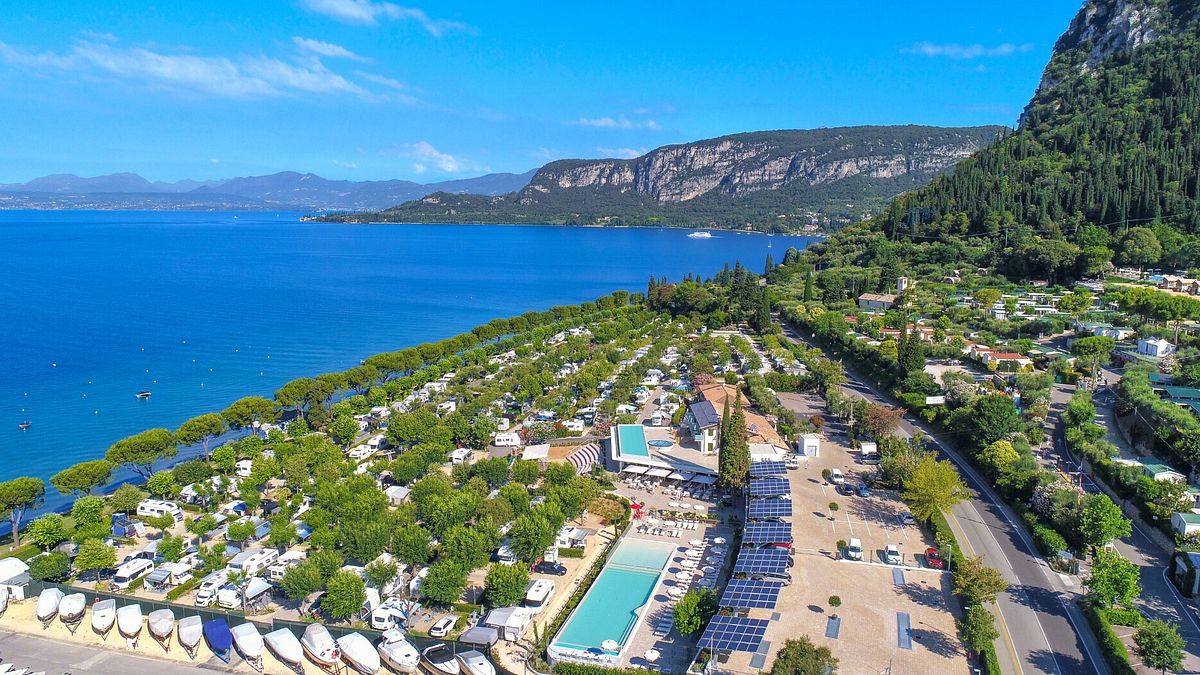 La Rocca Camping Village