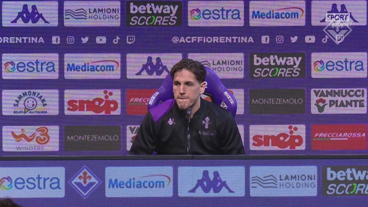 DICH ZANIOLO PRES FIORENTINA DICH