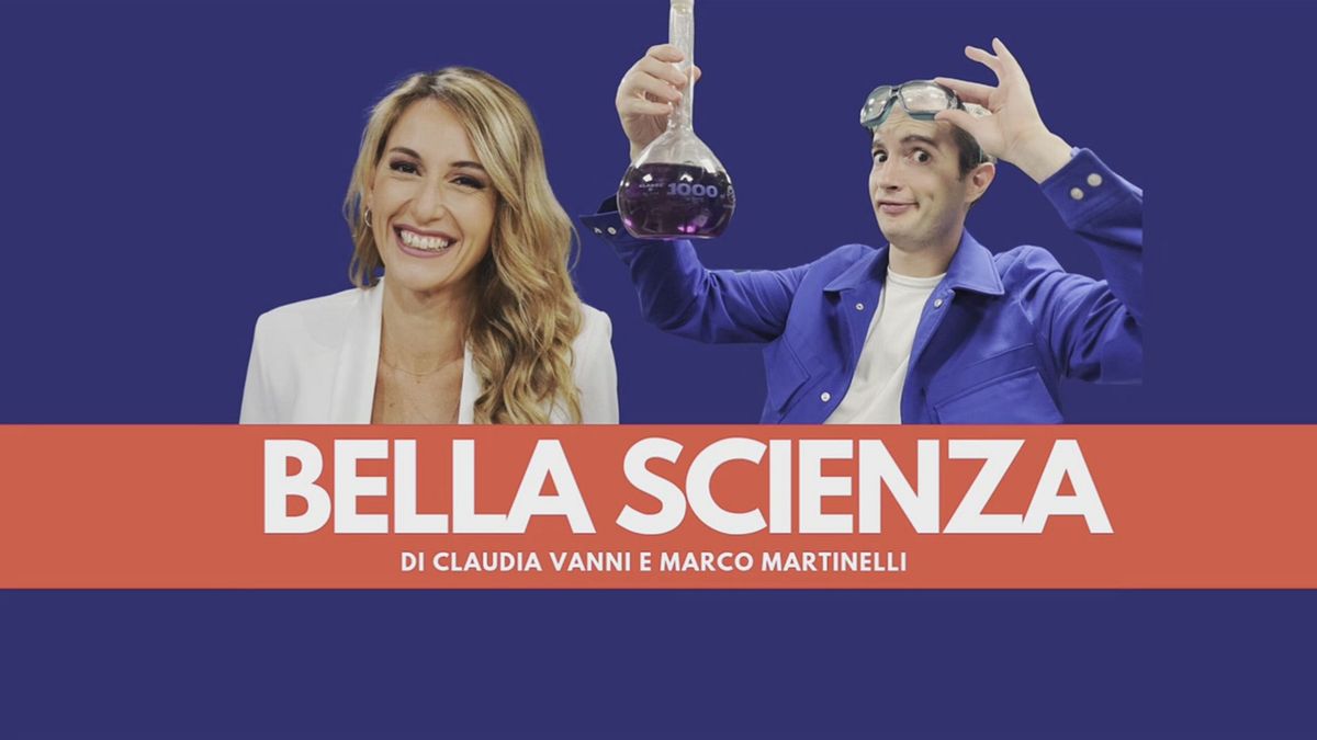 Bella Scienza, microplastiche nel nostro cervello