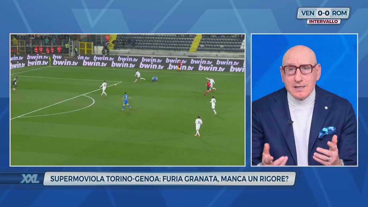 Graziani: "Var? Stiamo andando indietro"