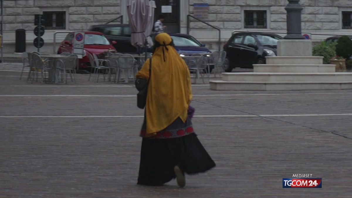 18.00 "IL DIVORZIO PER RIPUDIO È DA CANCELLARE" SRV