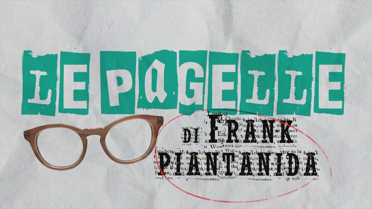 Le Pagelle di Piantanida: 24a giornata