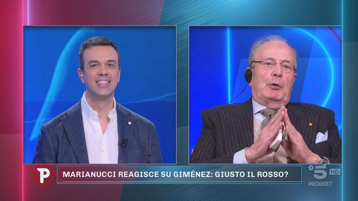 Ordine: "Pairetto è un arbitro pericoloso!"