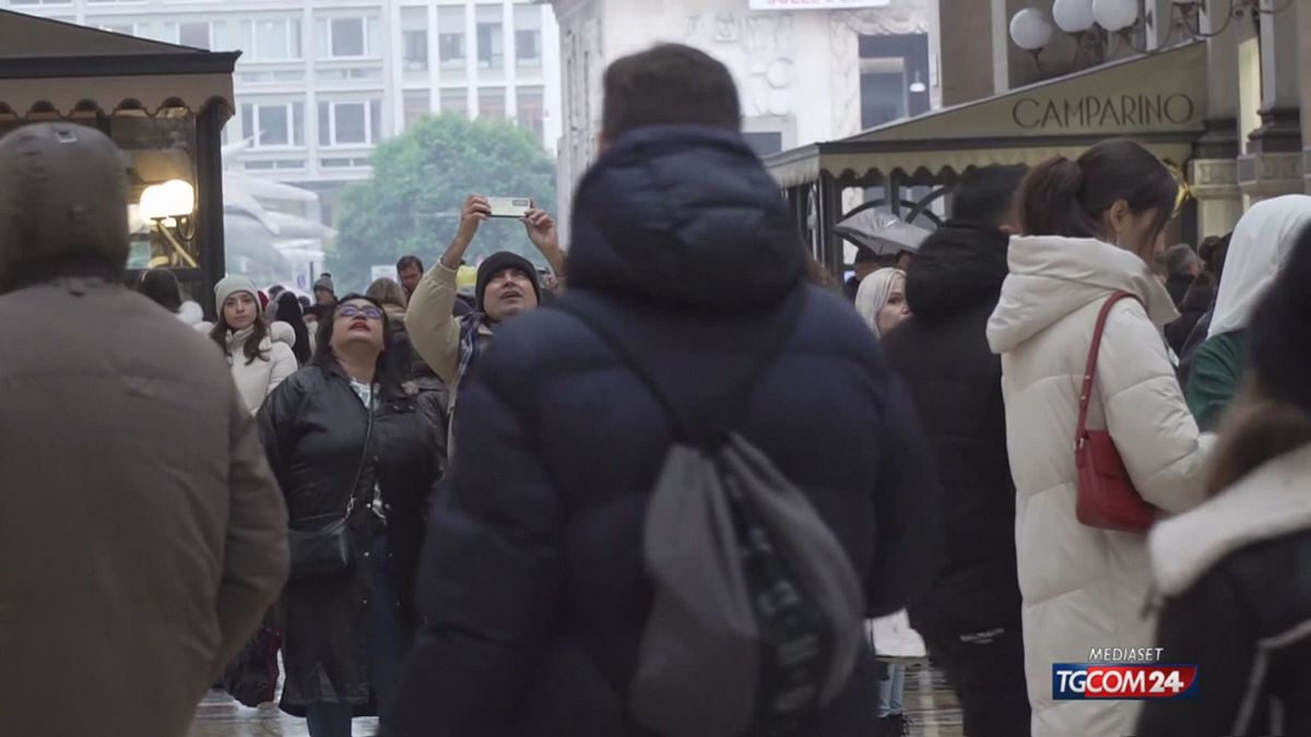 12.00 CROSETTO PREPARA LA DENUNCIA SRV