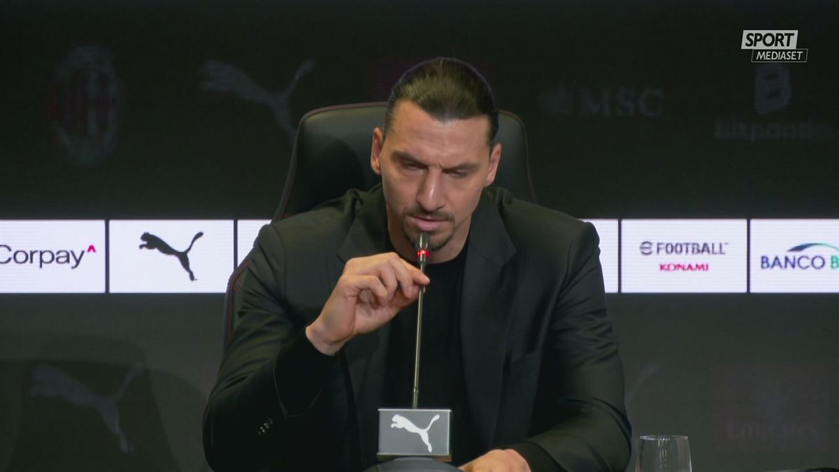 DICH IBRA SU ARBITRI DICH