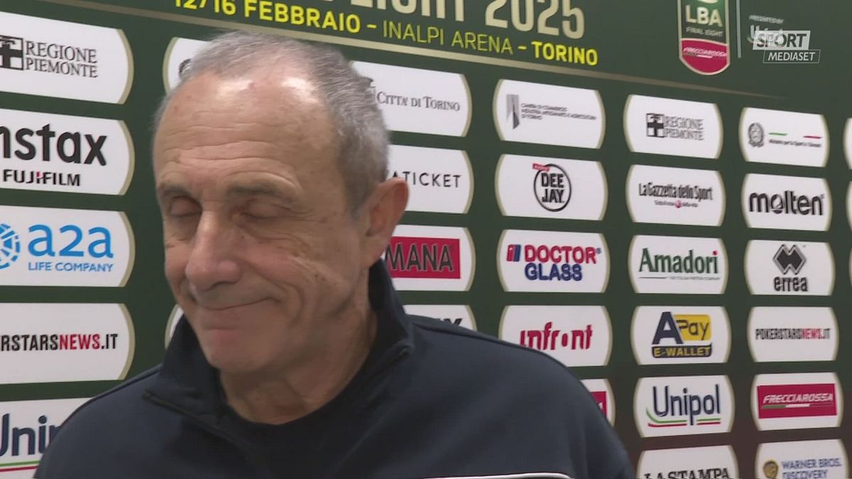 ETTORE MESSINA 12/2 DICH