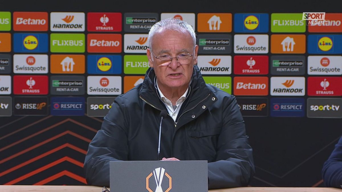 DICH RANIERI POST PORTO DICH