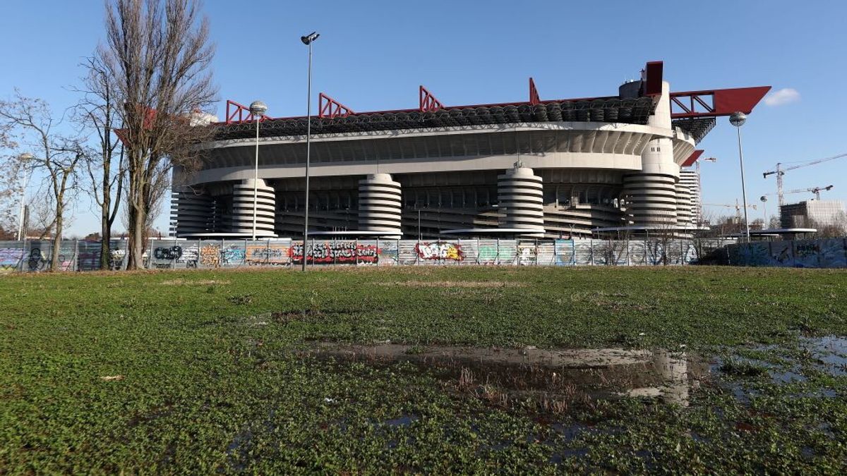 San Siro