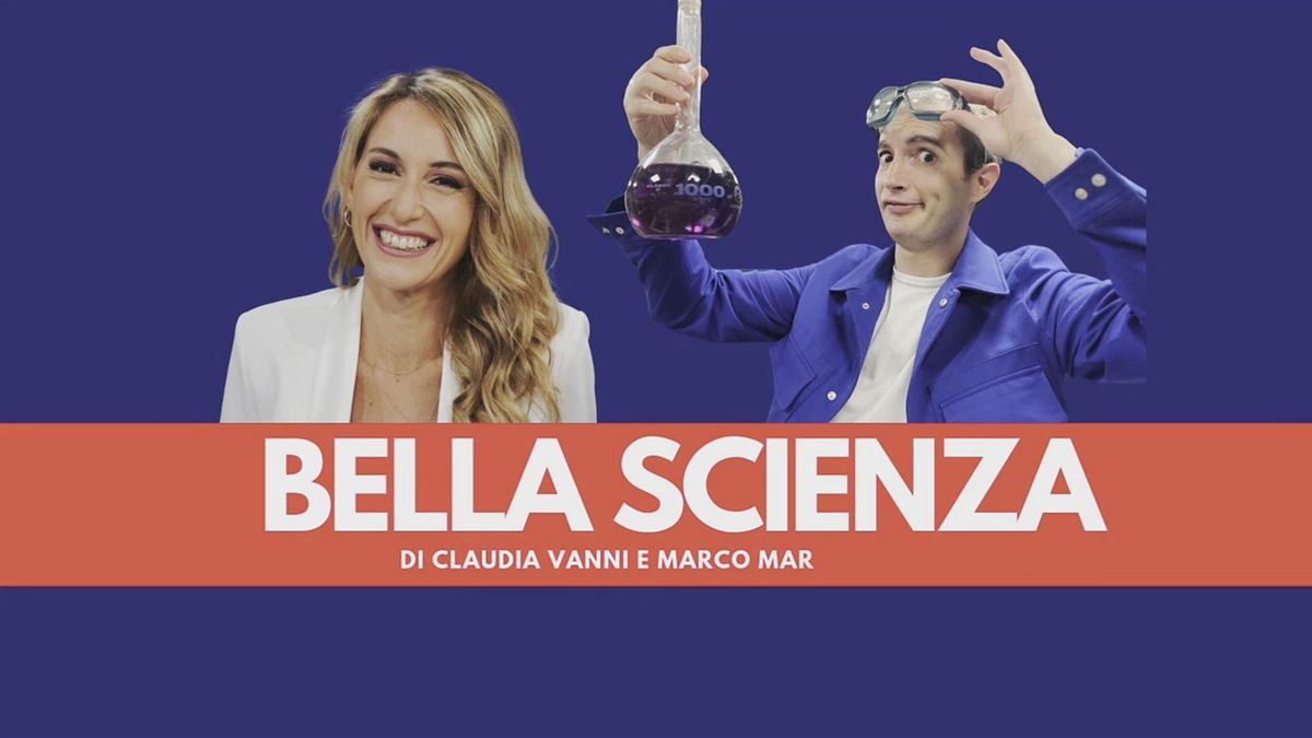 Bella Scienza, un cerotto per il cuore