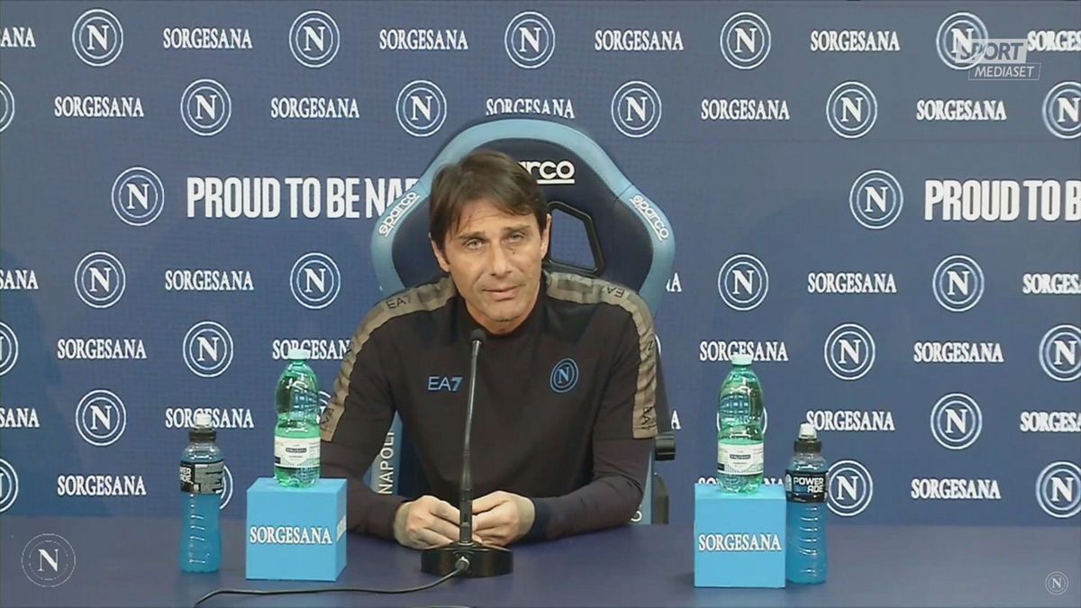 DICH CONTE SU RASPDORI DICH