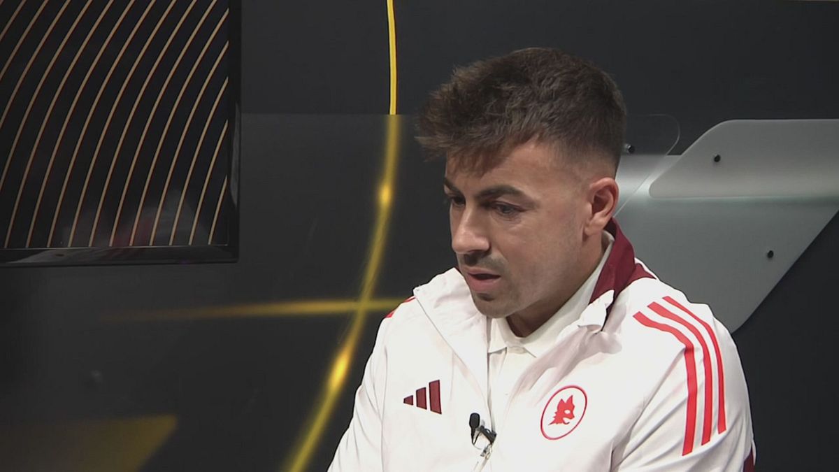 El Shaarawy e il rinnovo: parla l'attaccante