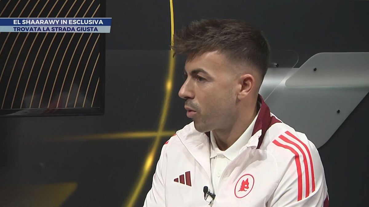 El Shaarawy in esclusiva