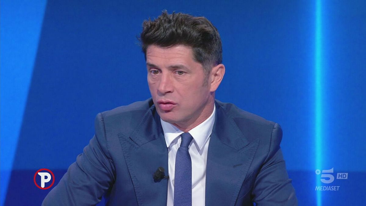 Tacchinardi: "Juve-Inter è la partita della svolta"