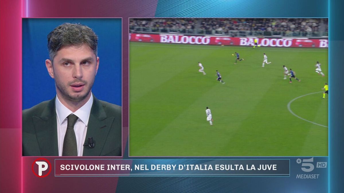 Ranocchia: "Inter, una sconfitta che cambia poco o nulla"