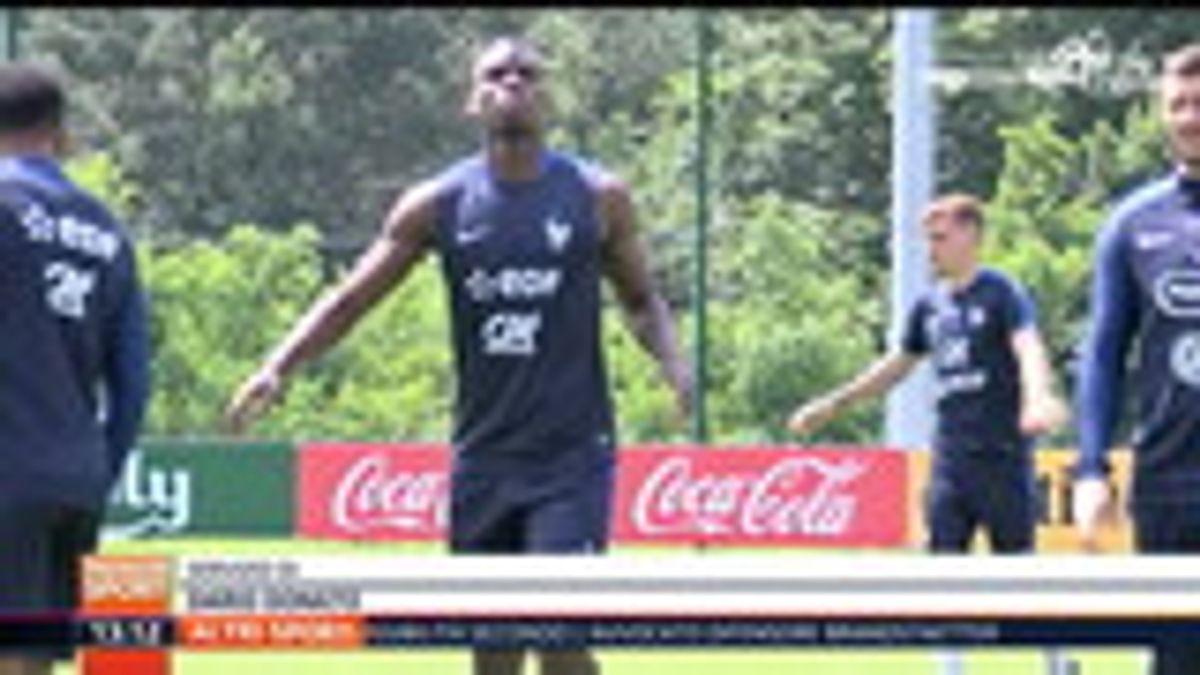 Lo United rivuole Pogba
