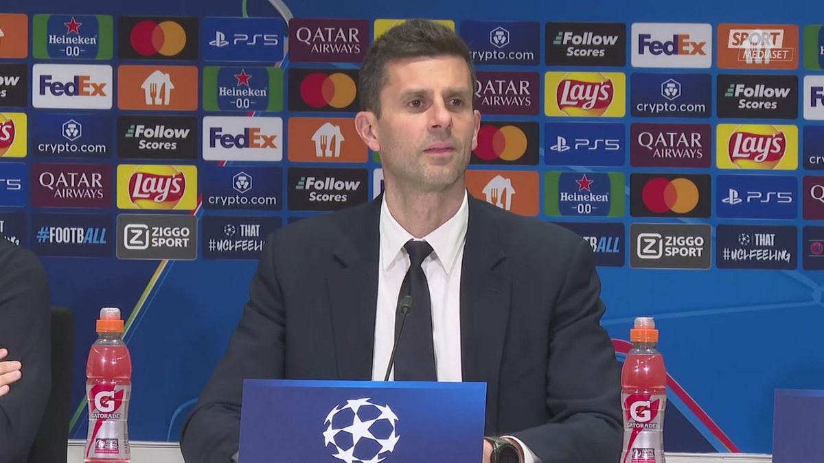 DICH THIAGO MOTTA PRE PSV 18/2 DICH