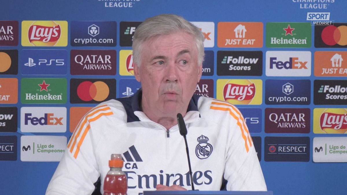 DICH ANCELOTTI PRE REAL-CITY 18/2 DICH