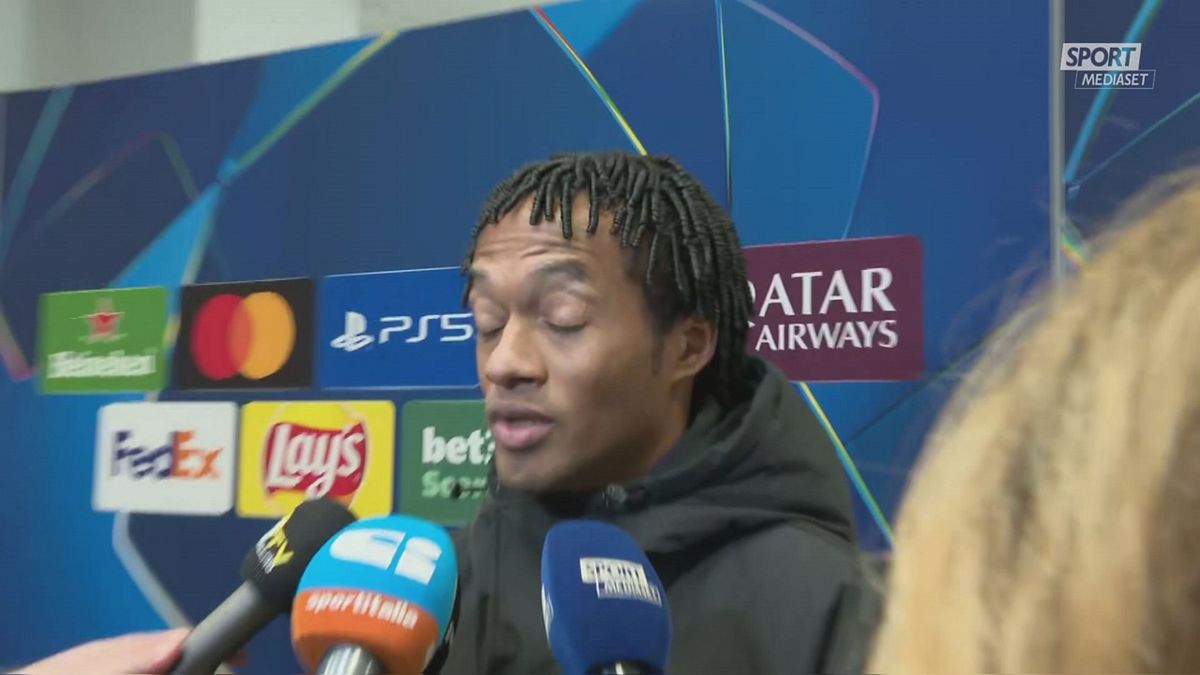 DICH CUADRADO POST ATALANTA-BRUGES 18/2 DICH