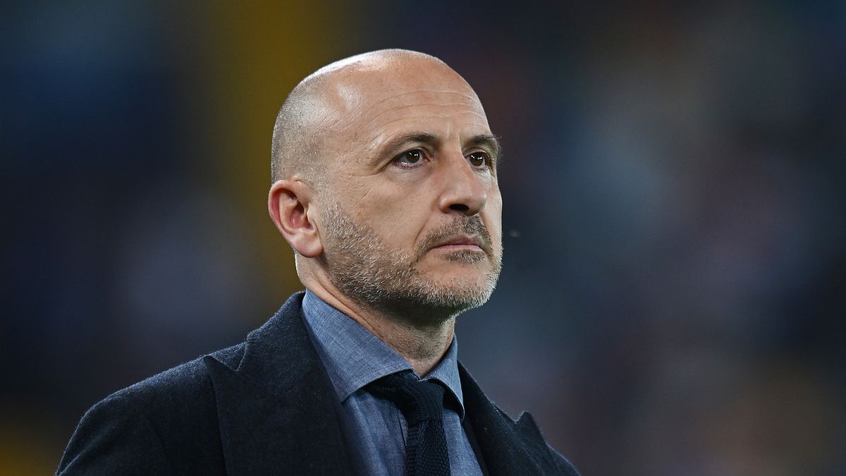 Piero Ausilio (Inter), candidato come Best Sporting Director