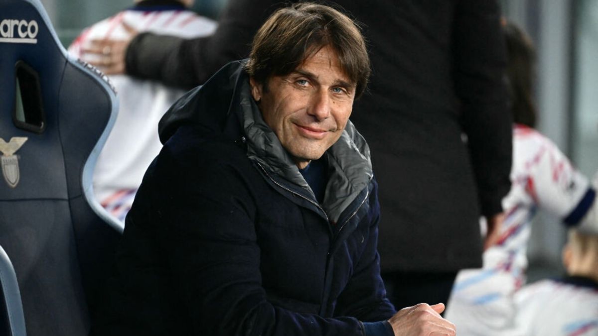 Antonio Conte (Napoli)