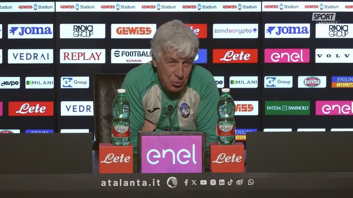 DICH GASPERINI PRE EMPOLI SRV