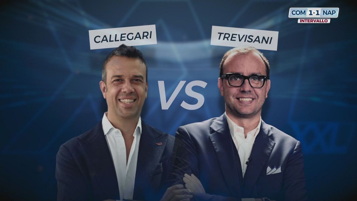 Callegari vs Trevisani