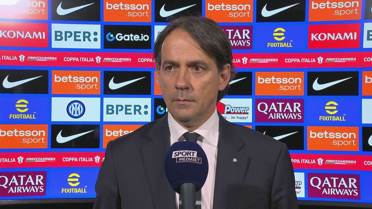 Inzaghi: "Futuro? C'è grande sintonia"