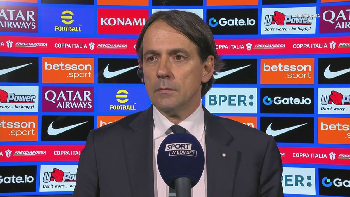 Inzaghi: "Il derby? Ci penseremo ad aprile"