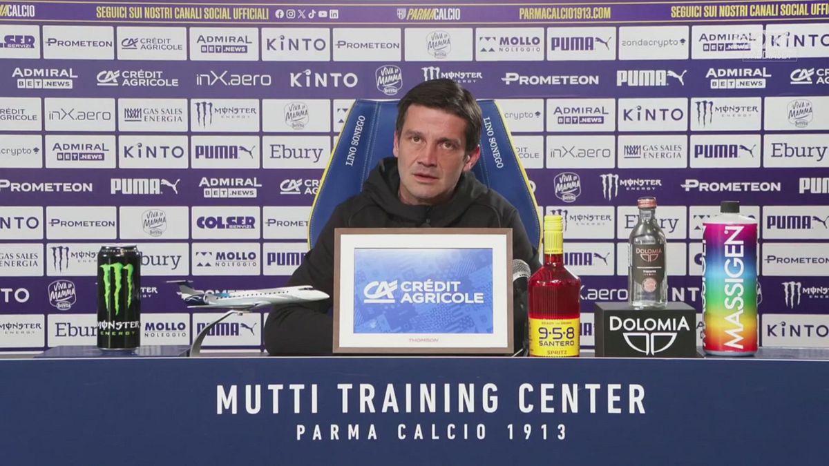 DICH CHIVU PRE UDINE 28/2 DICH