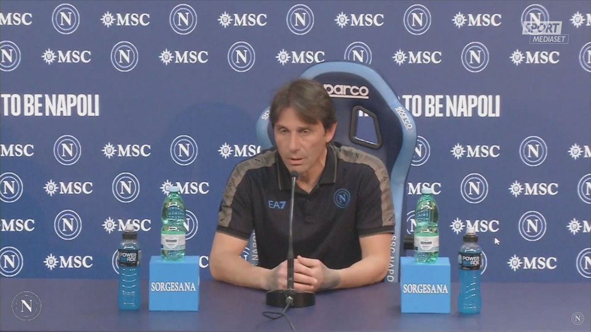 DICH CONTE SU SFIDA SCUDETTO 28/2 DICH