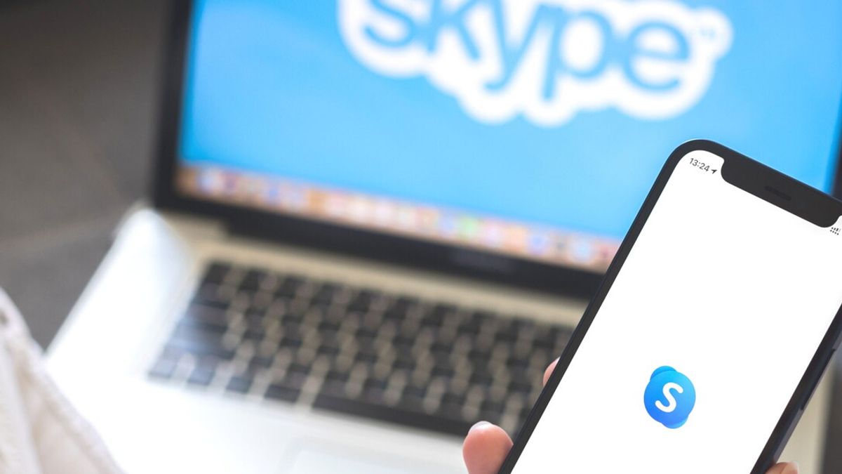 Skype