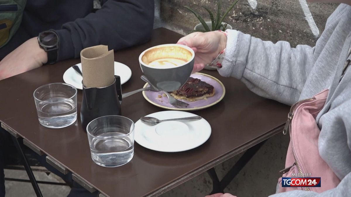 18.05 IL CAPPUCCINO PIU' BUONO DEL MONDO SRV