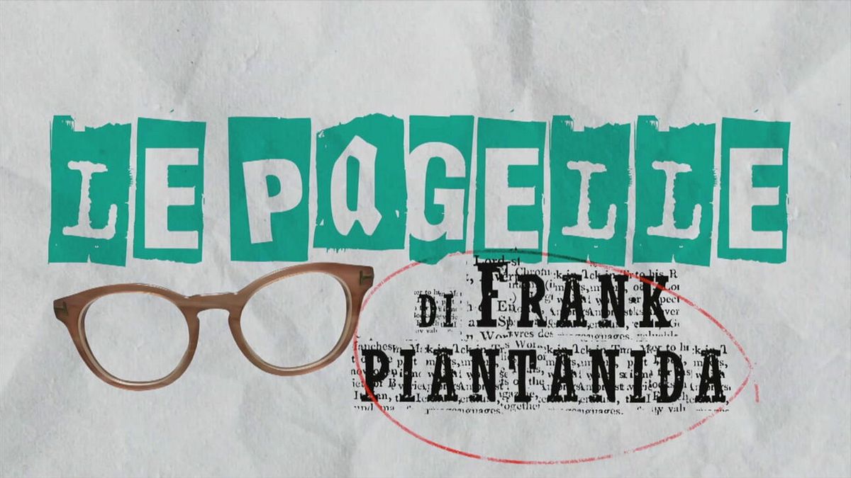 Le Pagelle di Piantanida: 27a giornata