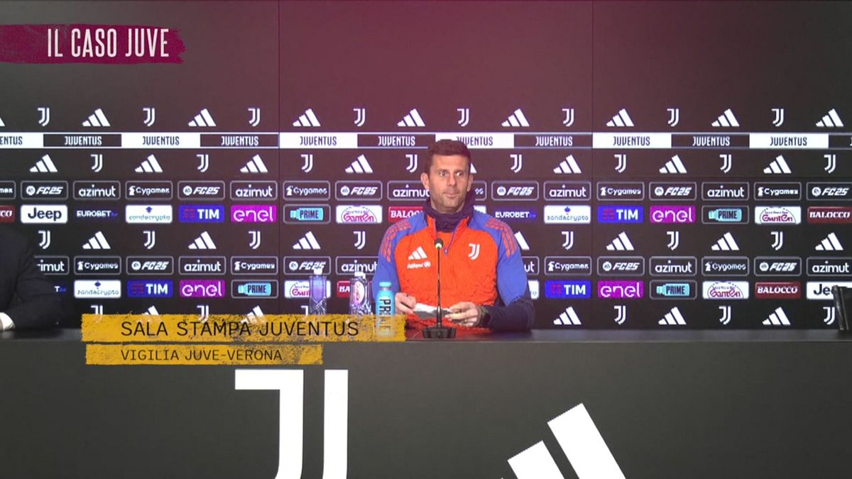 Il caso Juve: Thiago Motta ha futuro?