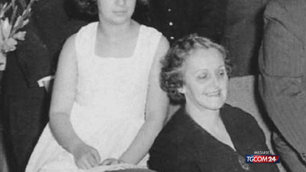 18.00 IL RICORDO DELLA SORELLA  SRV