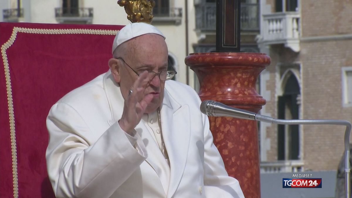 18.10 IL PAPA E LA TECNOLOGIA SRV